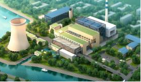 菏澤錦江新能源遷建項目